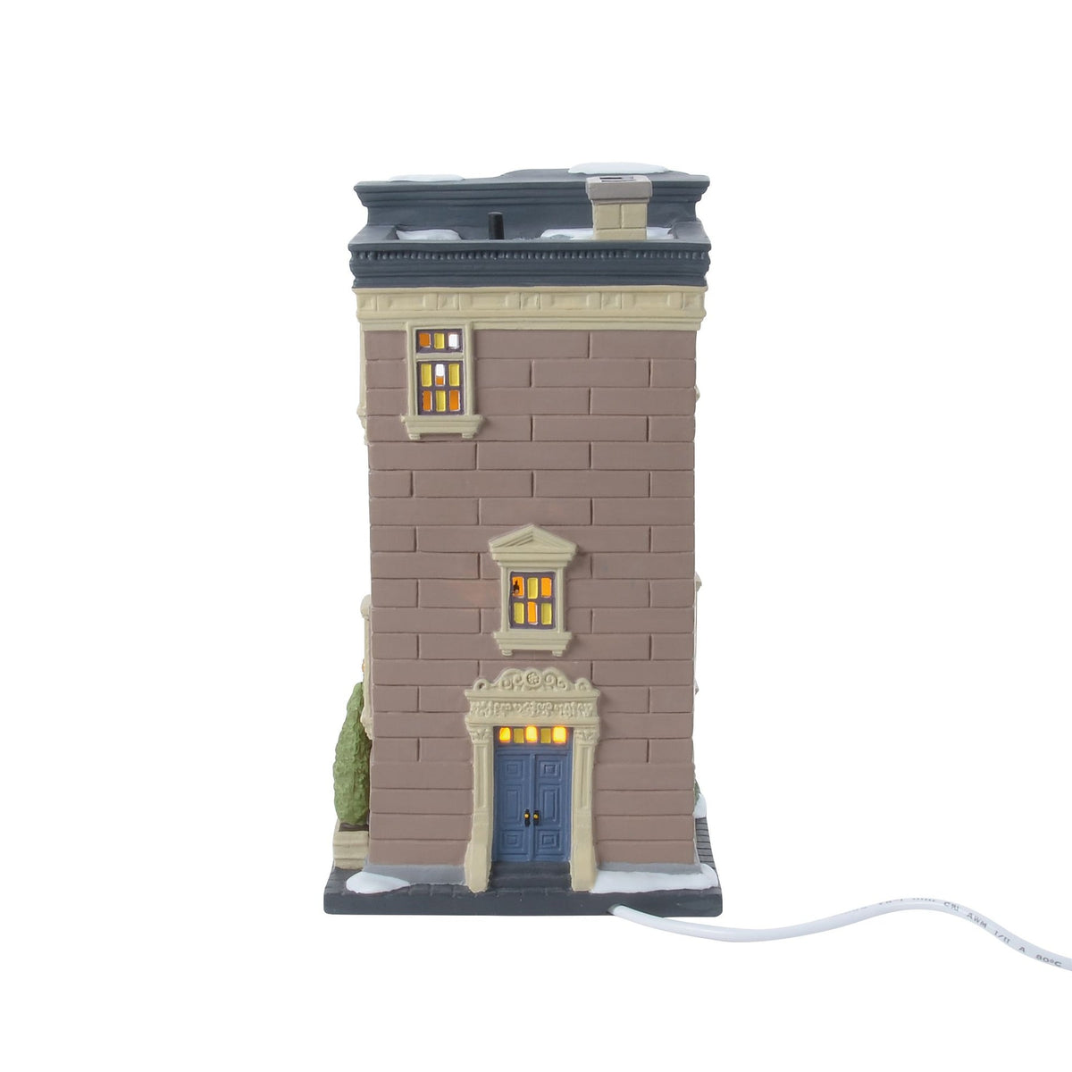 89 W 56th Street | Department 56