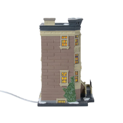 89 W 56th Street | Department 56