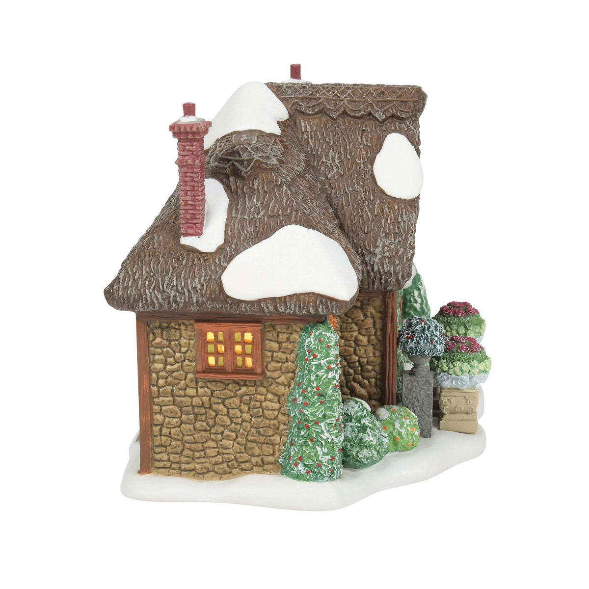 Lord Lilliput's Cottage | Department 56