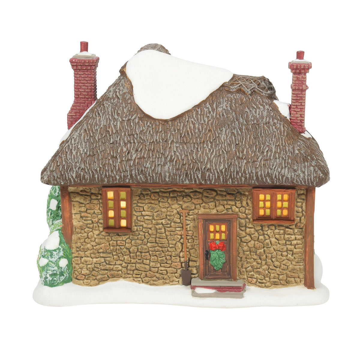 Lord Lilliput's Cottage | Department 56