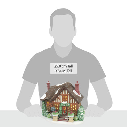 Lord Lilliput's Cottage | Department 56