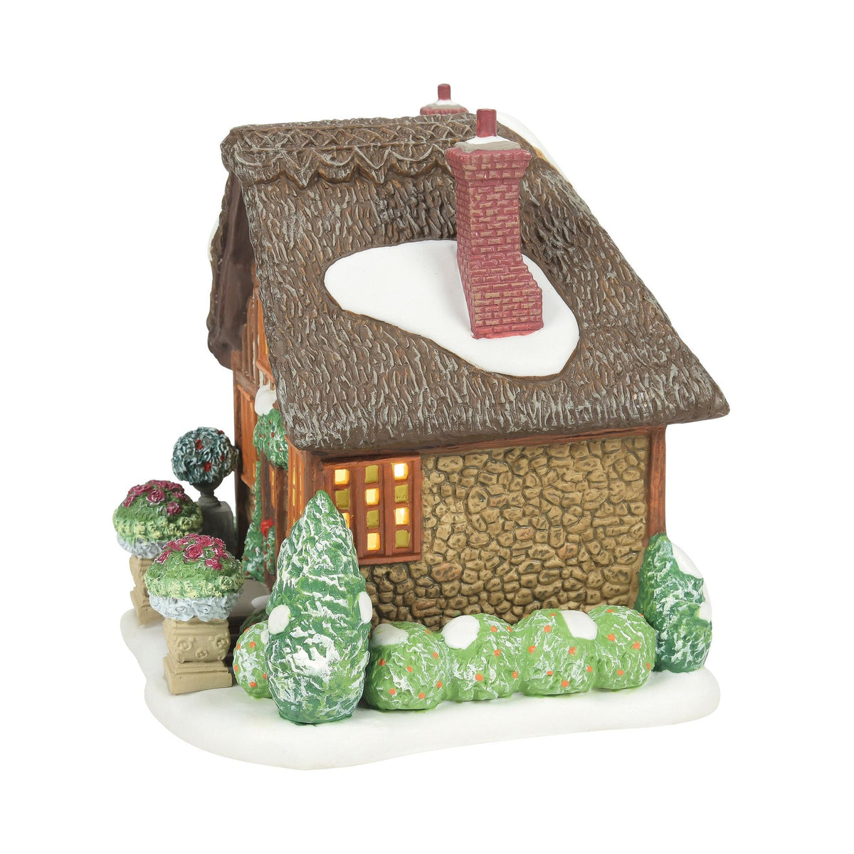 Lord Lilliput's Cottage | Department 56