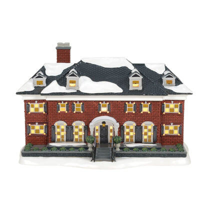 The McCallister Home | Department 56