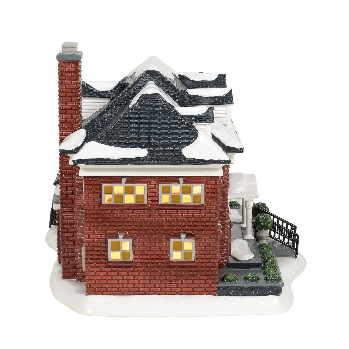 The McCallister Home | Department 56
