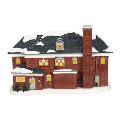 The McCallister Home | Department 56