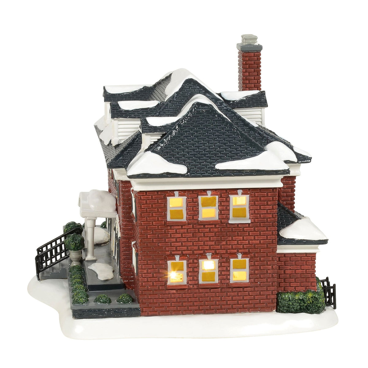 The McCallister Home | Department 56