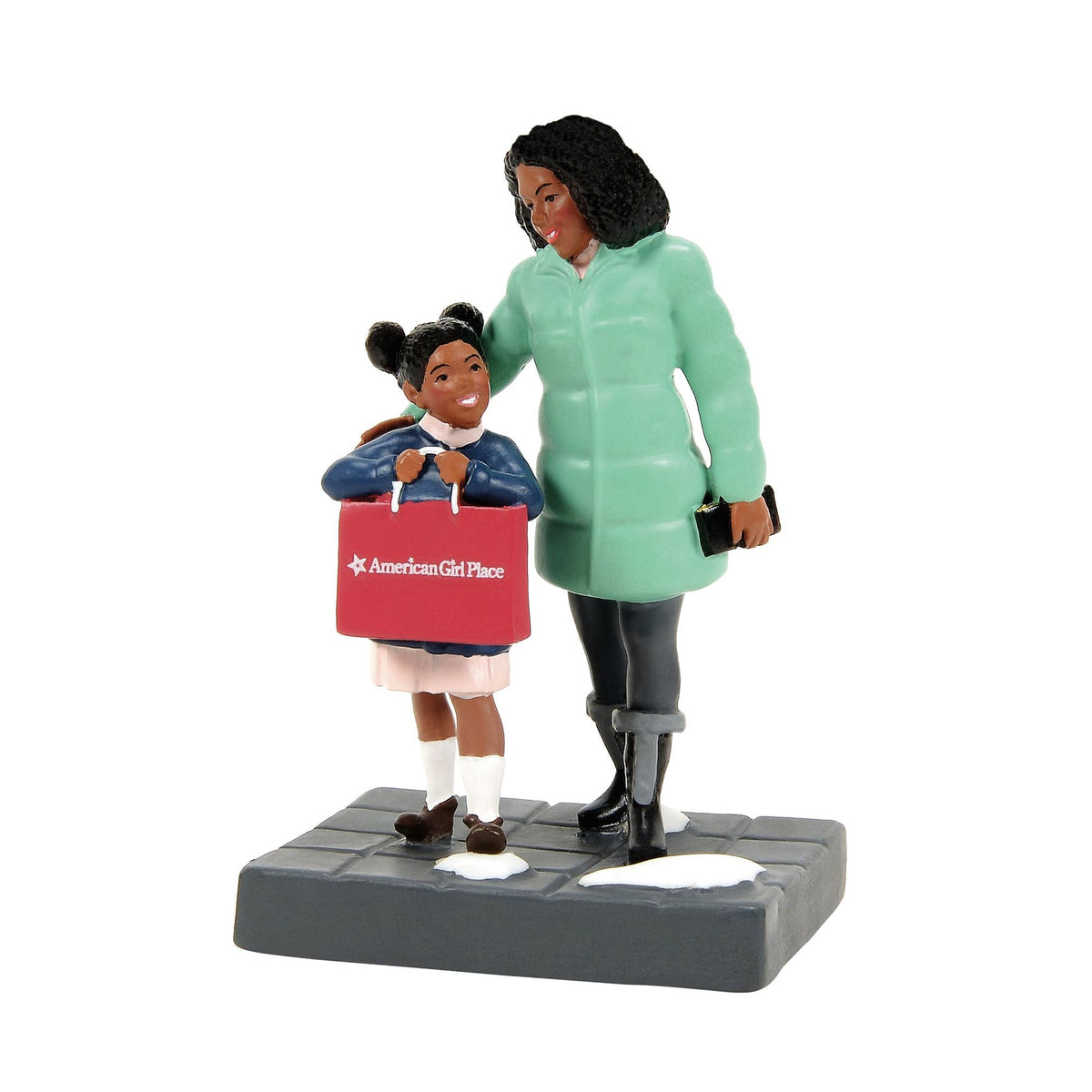 Time Well Spent Together | Department 56