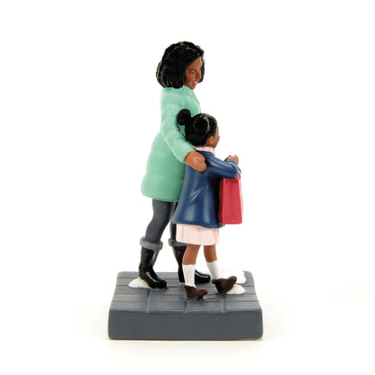 Time Well Spent Together | Department 56