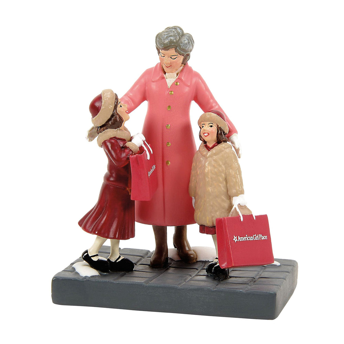 Table For Five | Department 56