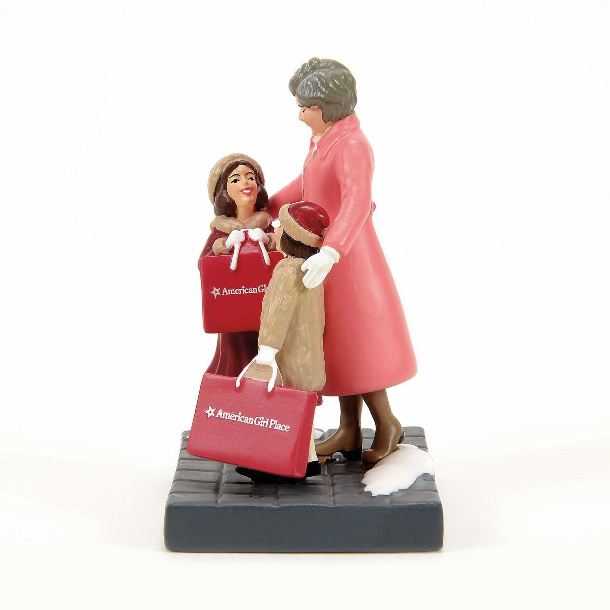 Table For Five | Department 56