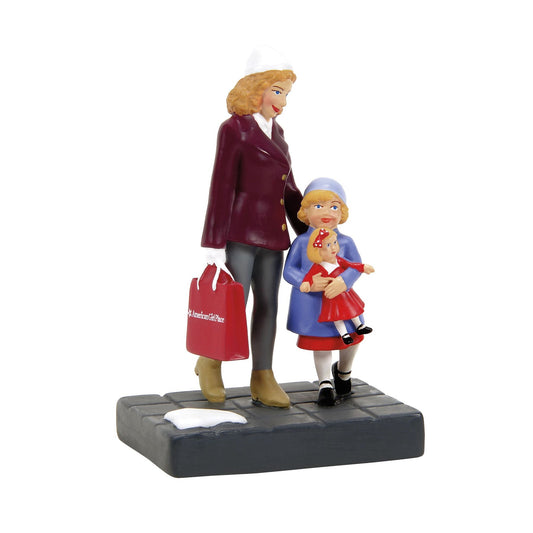 I Think She Loves It | Department 56