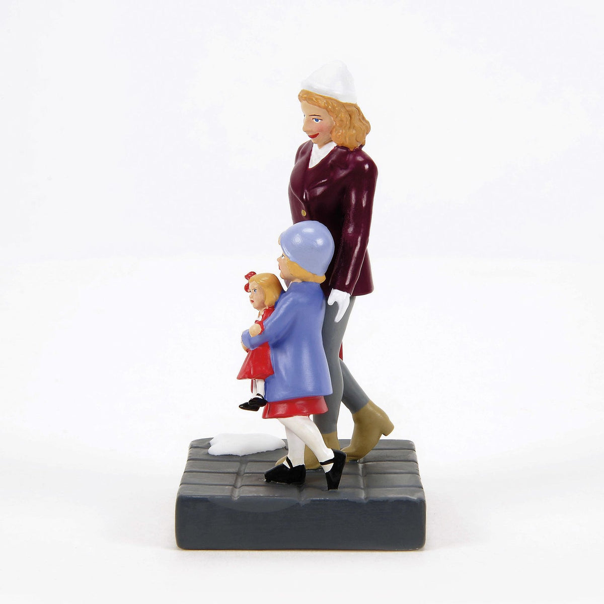 I Think She Loves It | Department 56