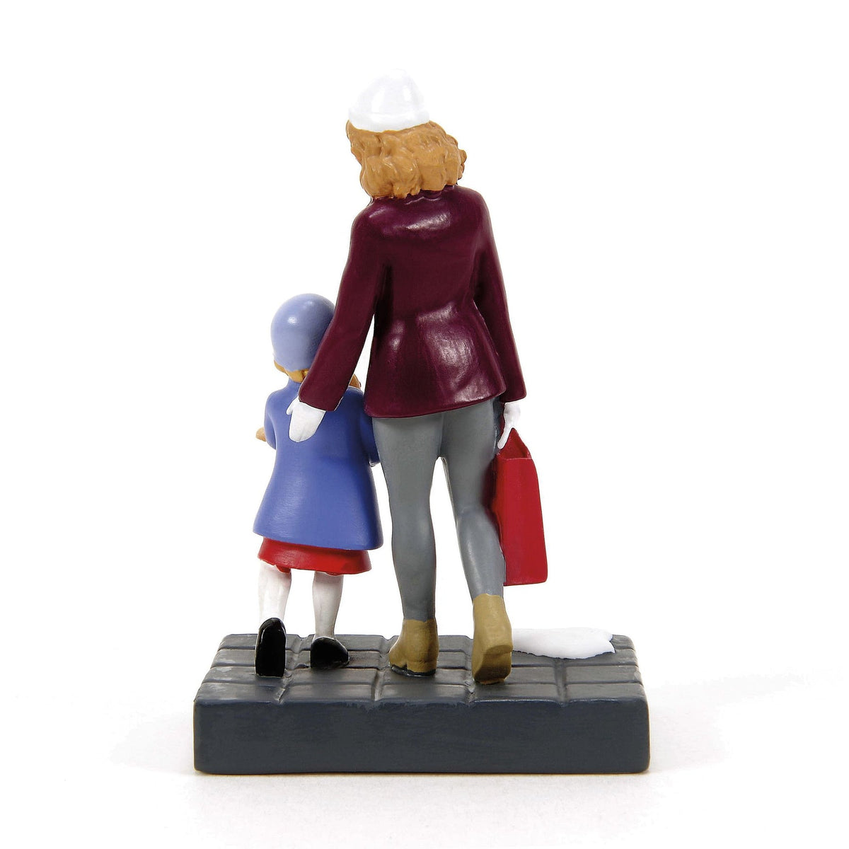 I Think She Loves It | Department 56
