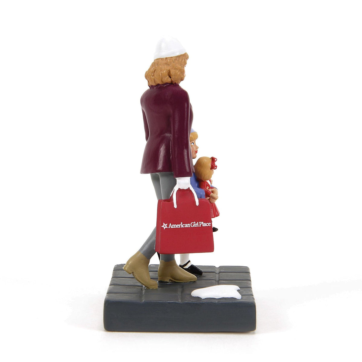 I Think She Loves It | Department 56