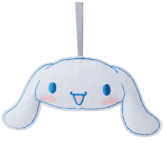 Cinnamoroll Felt Ornament | Department 56
