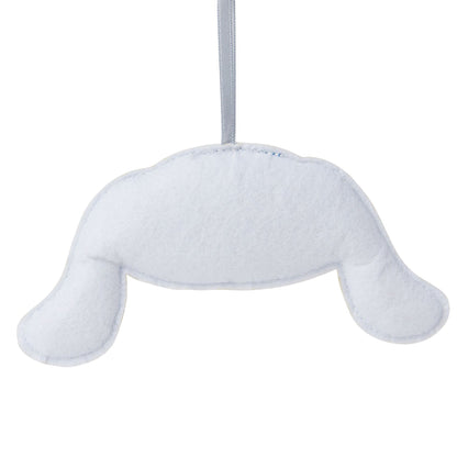 Cinnamoroll Felt Ornament | Department 56