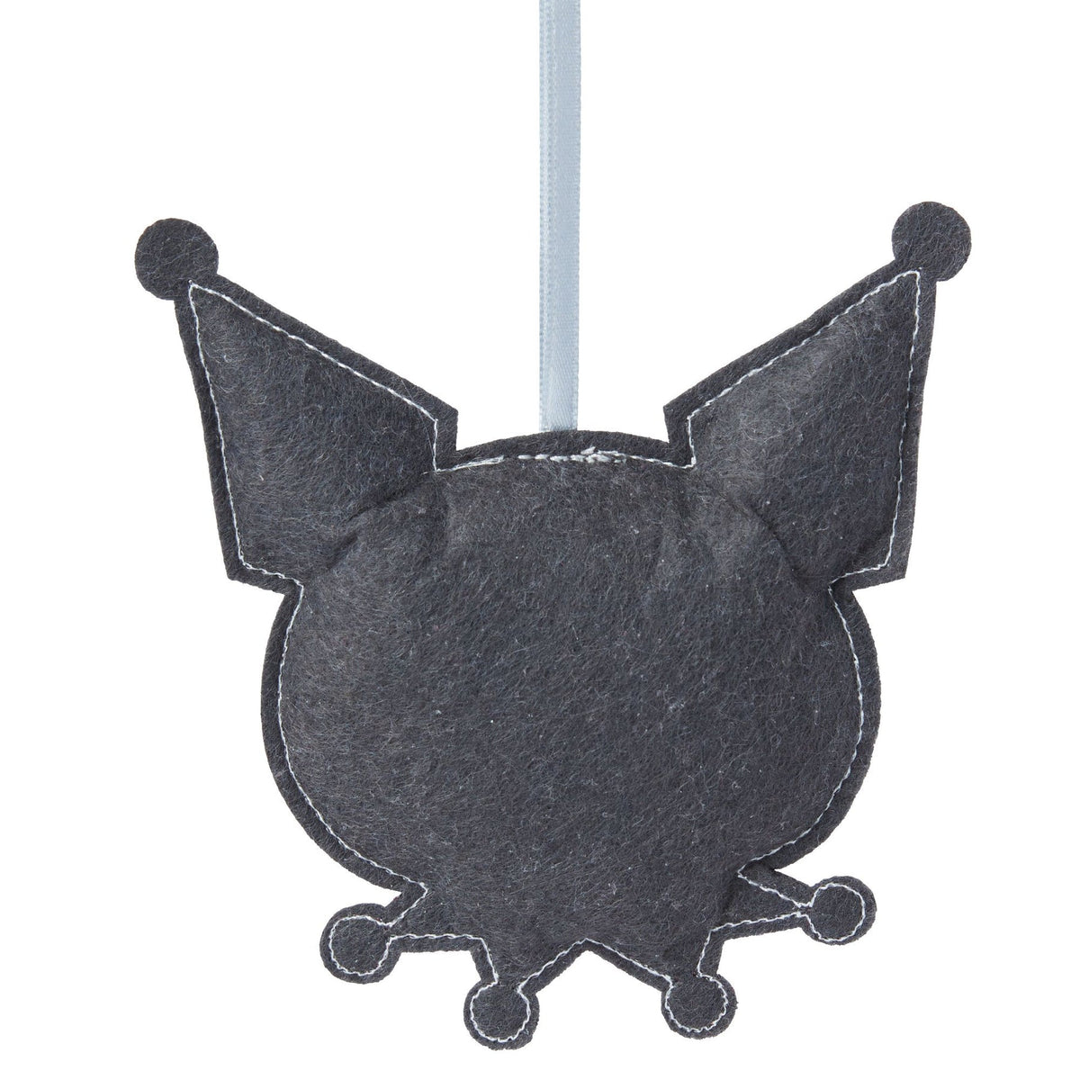 Kuromi Felt Ornament | Department 56