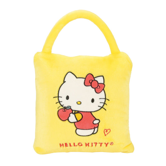 Hello Kitty Travel Blanket | Department 56