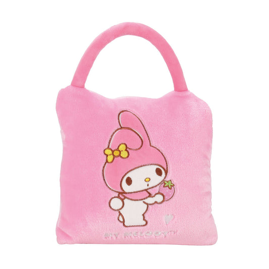 My Melody Travel Blanket | Department 56