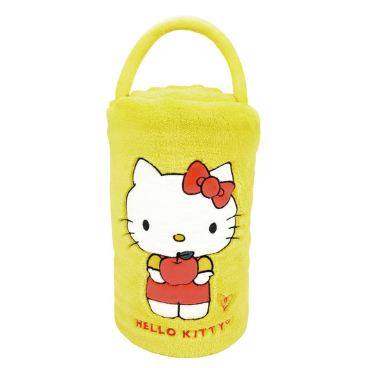 Hello Kitty SnowThrow | Department 56
