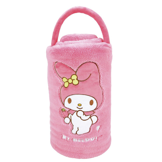 My Melody SnowThrow | Department 56