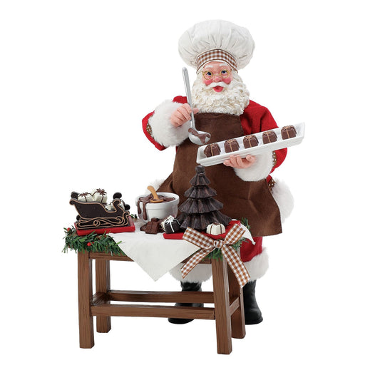 Chocolatier | Department 56