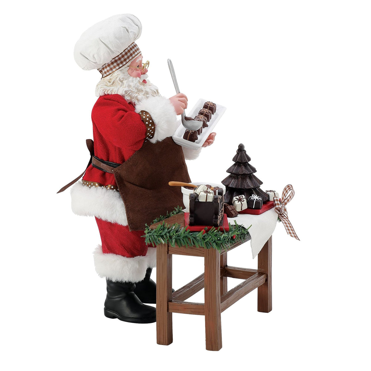 Chocolatier | Department 56