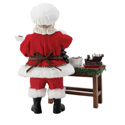 Chocolatier | Department 56
