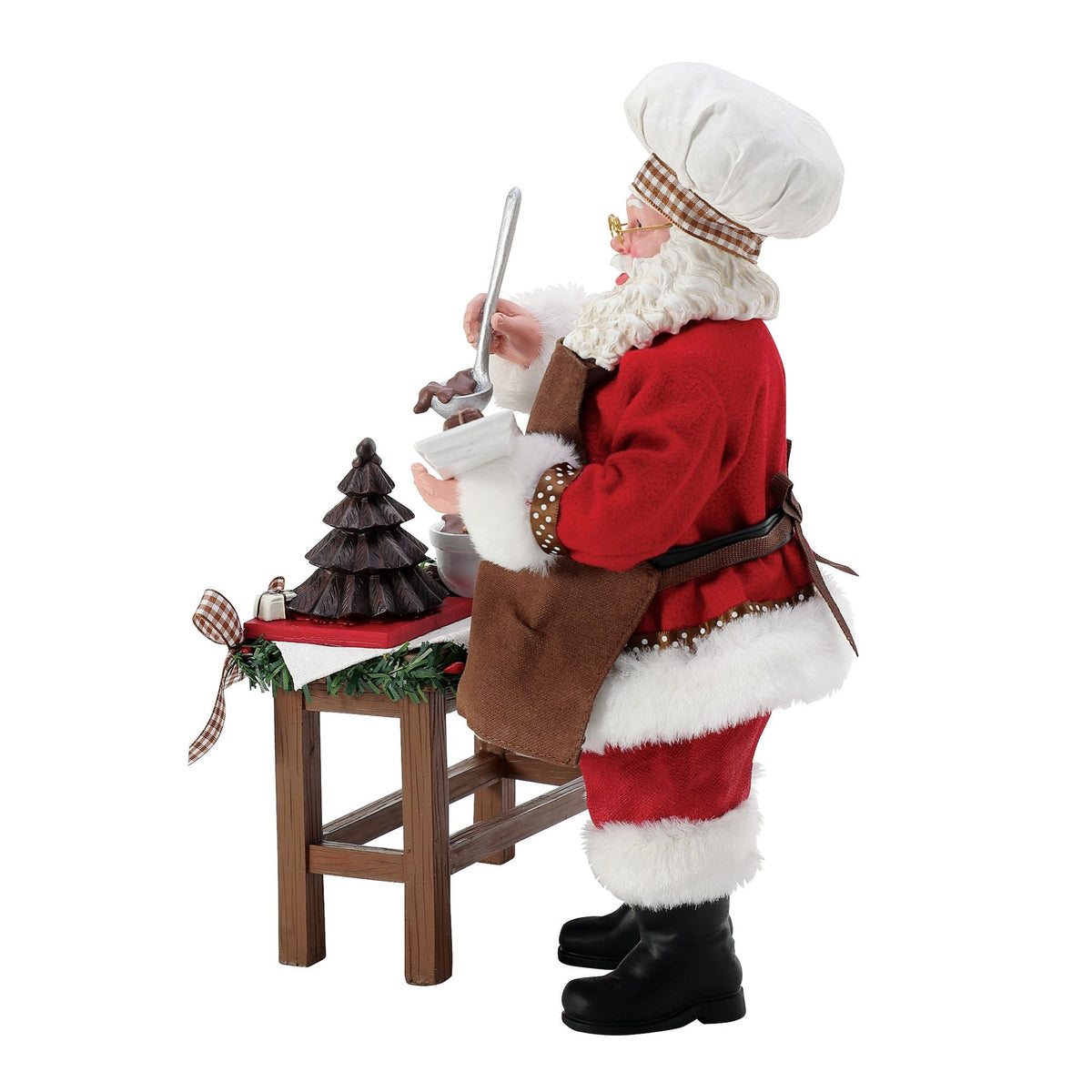 Chocolatier | Department 56
