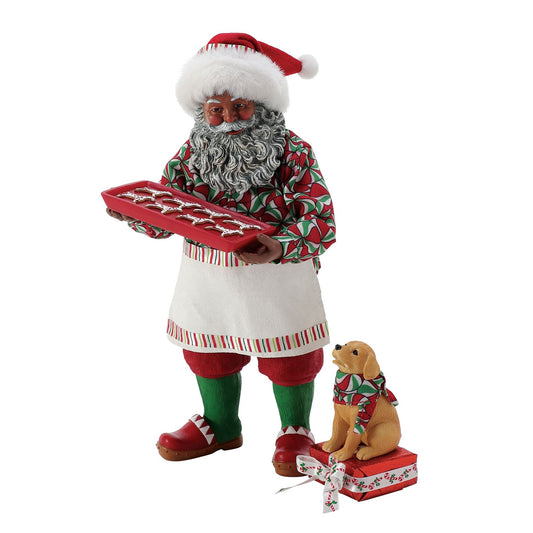 Peppermint Barking AA | Department 56