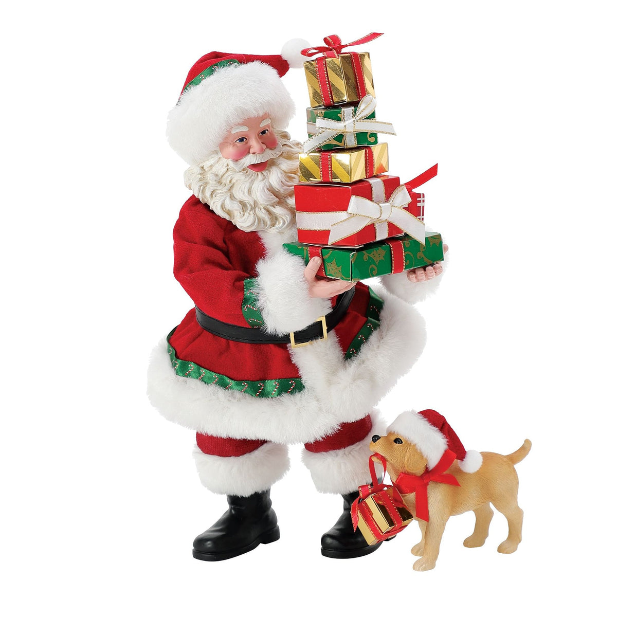 Furry Helper | Department 56