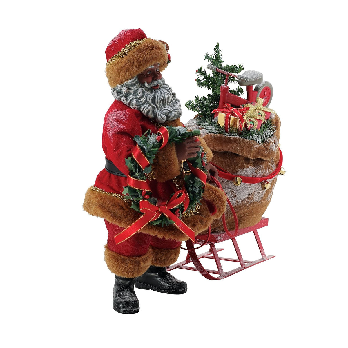 Christmas is Coming AA | Department 56