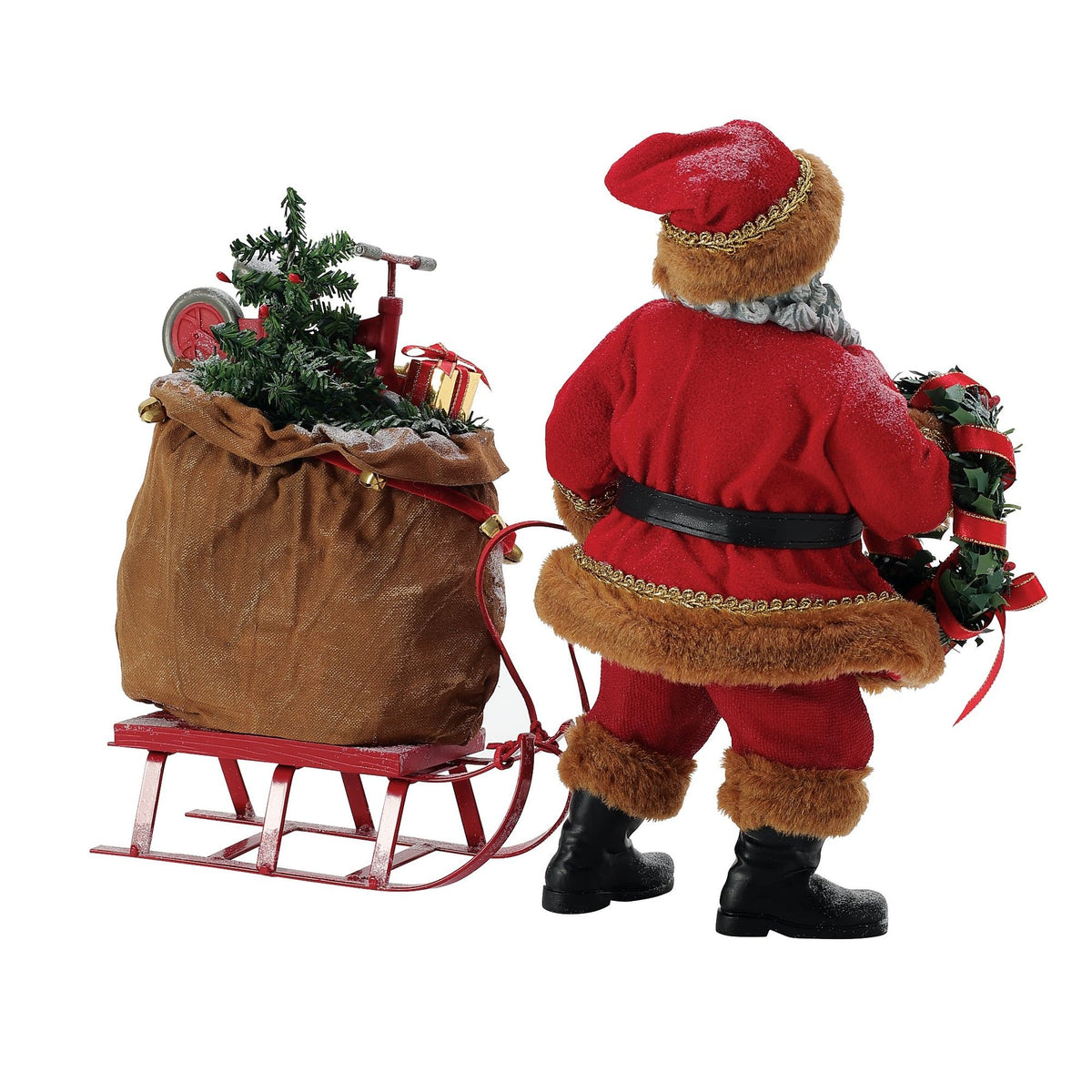 Christmas is Coming AA | Department 56