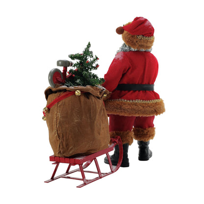 Christmas is Coming AA | Department 56