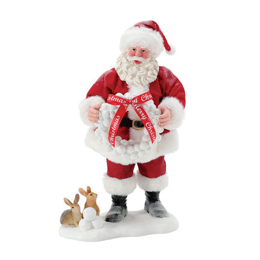 Snowballs for Santa | Department 56