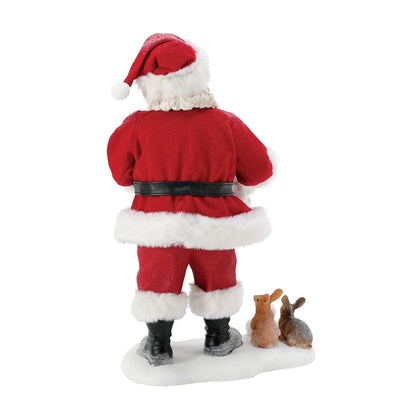 Snowballs for Santa | Department 56