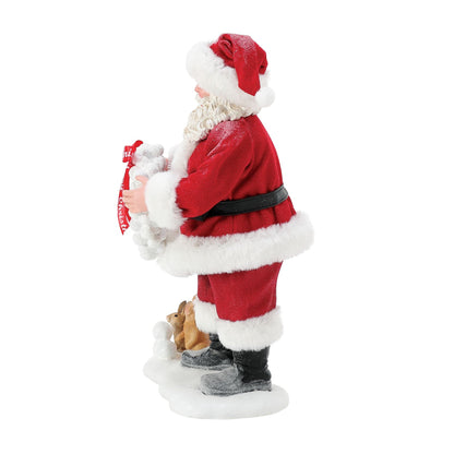 Snowballs for Santa | Department 56