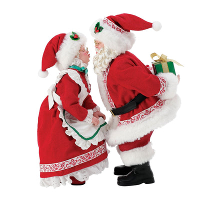 Northpole Sweethearts | Department 56