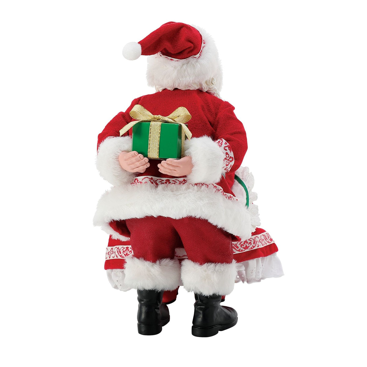 Northpole Sweethearts | Department 56