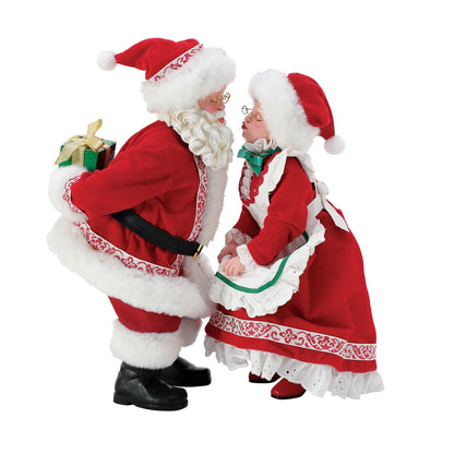 Northpole Sweethearts | Department 56