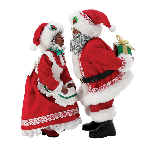 Northpole Sweethearts AA | Department 56