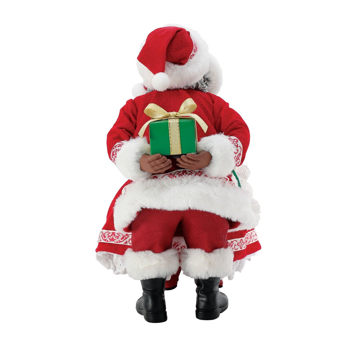Northpole Sweethearts AA | Department 56