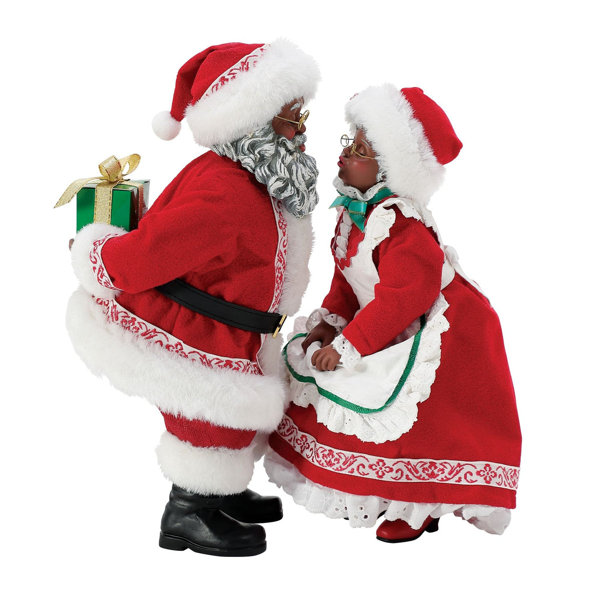 Northpole Sweethearts AA | Department 56