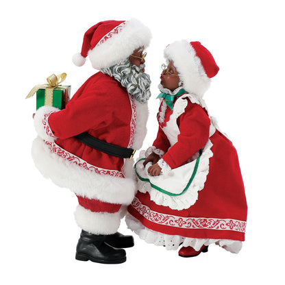 Northpole Sweethearts AA | Department 56