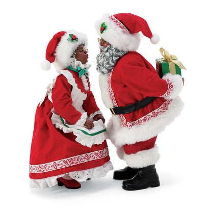 Northpole Sweethearts AA | Department 56