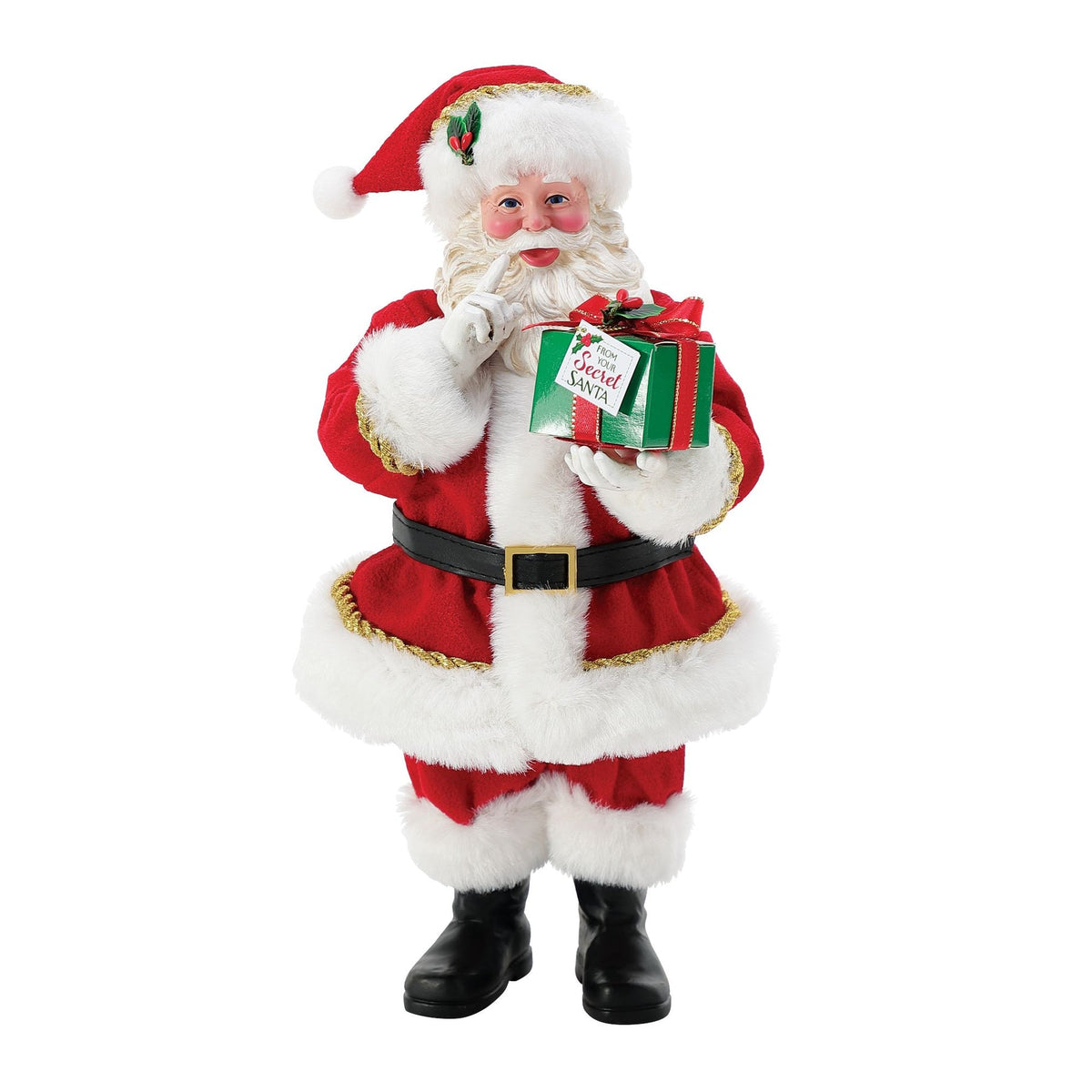 Secret Santa | Department 56