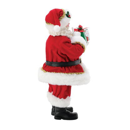 Secret Santa | Department 56