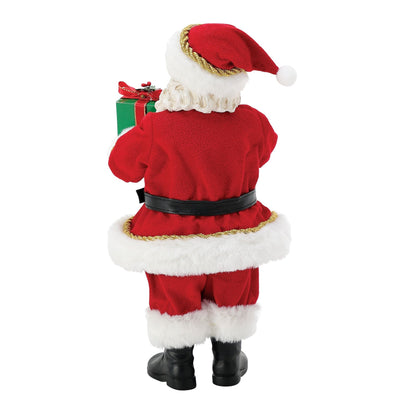 Secret Santa | Department 56