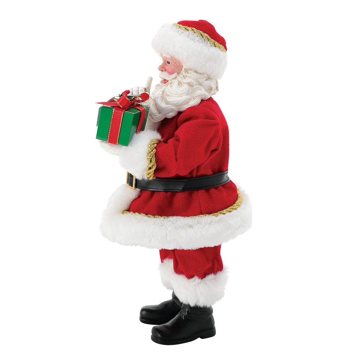 Secret Santa | Department 56