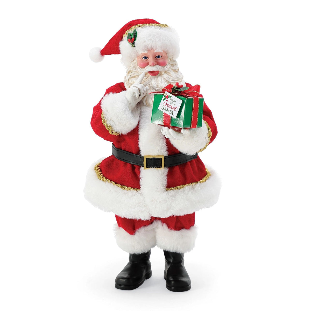 Secret Santa | Department 56